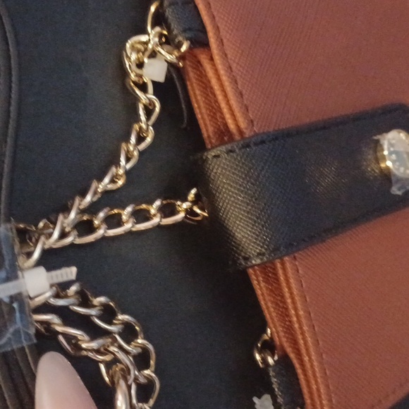 New Steve Madden Set of 2 Crossbody Bags - Picture 6 of 8